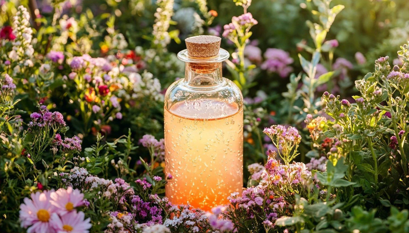 Comment les élixirs floraux peuvent transformer votre bien-être ?