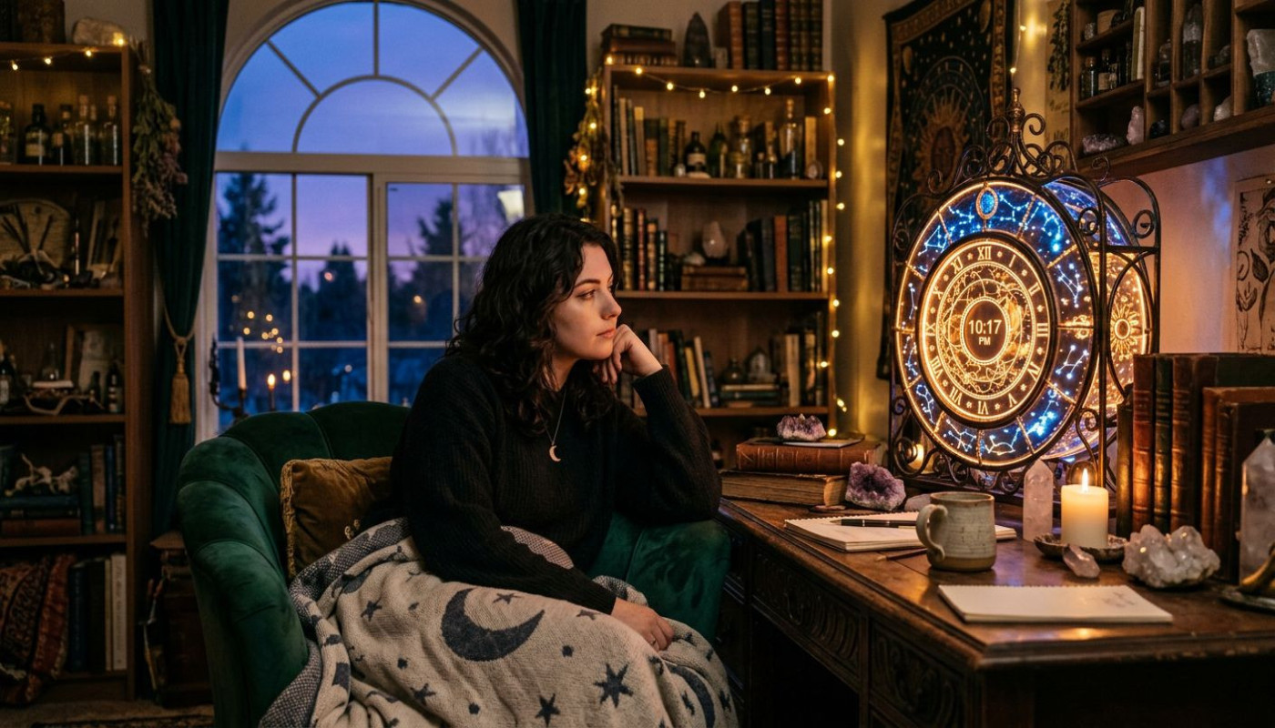 Comment les heures miroir influencent-elles votre quotidien ?