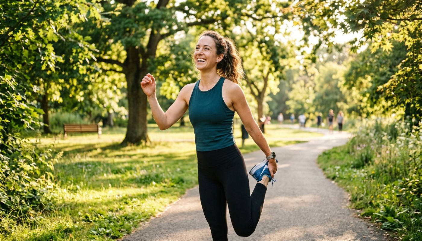 Comment un programme personnalisé peut améliorer le bien-être des femmes ?