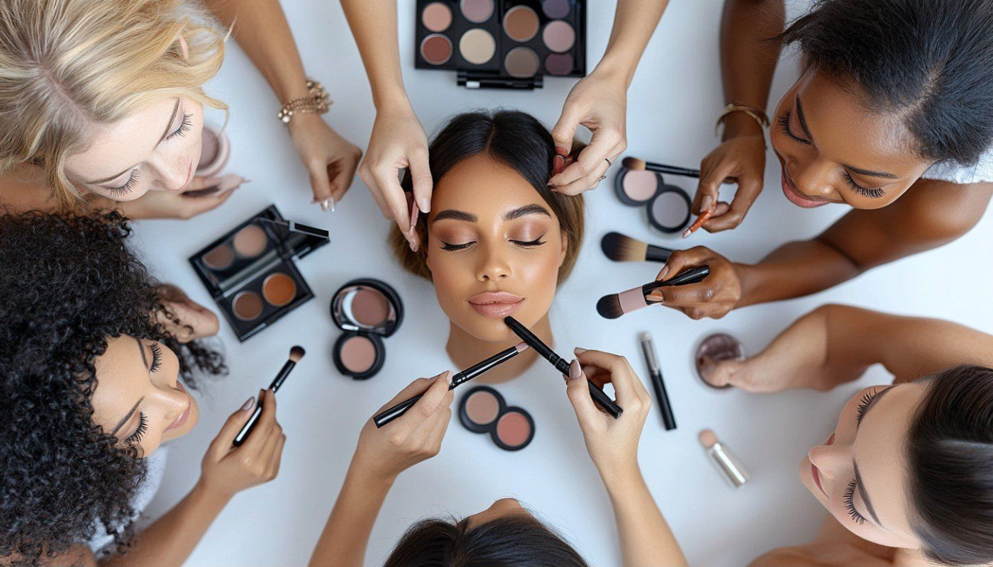 Guide complet pour choisir les produits de maquillage adaptés à chaque type de peau