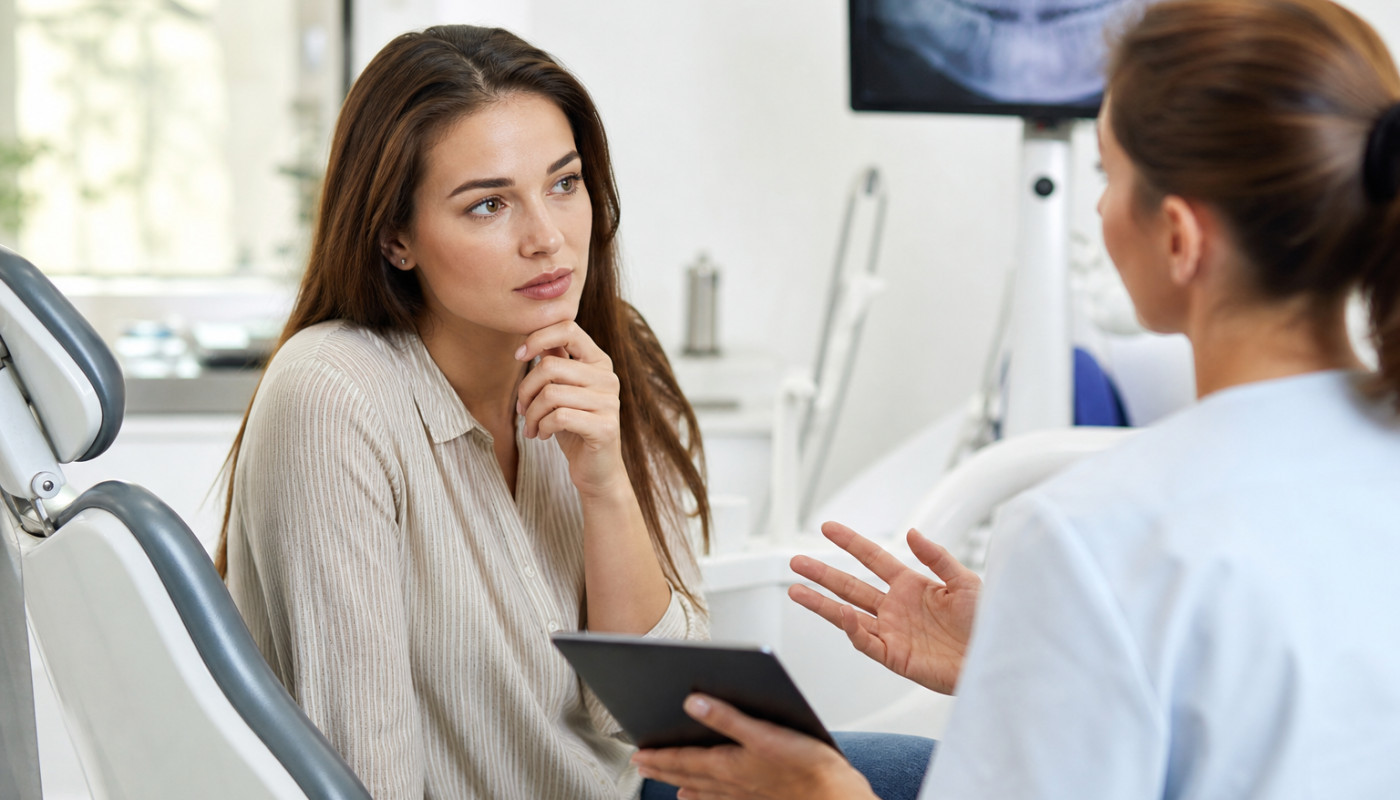 Quelles questions poser avant de choisir sa clinique d’esthétique dentaire ?